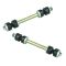 Front Sway Bar Link Kit PAIR (MOOG K5254)