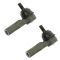 Outer Tie Rod End PAIR (Moog ES3438)