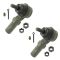 Outer Tie Rod End PAIR (Moog ES3438)