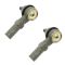 Outer Tie Rod End PAIR (Moog ES3438)