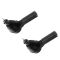 Tie Rod End Front Outer PAIR (MOOG ES3631)