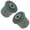 06-10 Commander; 05-10 Grand Cherokee Front Lower Control Arm Rear Crossmember Bushing PAIR (Moog)