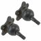 1988-05 Chevy GMC Pickup SUV Van Upper Ball Joint Pair (Moog)