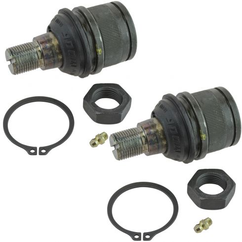 94-15 Dodge Ford Lower Ball Joint Pair (Moog)