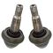 95-00 Chevy GMC Lower Ball Joint 4WD LH& RH  Pair (Moog)