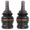 88-11 Subaru Multifit Front Lower Ball Joint LH& RH Pair (Moog)