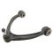 07-12 Avalanche, Silverado, Sierra Frt Upper Control Arm w/Balljoint Pair (Moog)