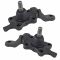 96-02 4runner, 01-02 Sequioa, 00-02 Tundra Front Lower Balljoint PAIR (Moog)