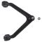 07-09 Aspen; 04-09 Durango; 02-05 Ram 1500 Frt Upper Control Arm w/BallJnt PAIR (Moog R-Series)