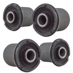 96-02 Toyota 4Runner Front Upper Control Arm Bushing PAIR KIT (Moog)