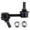 07-14 Acura TL Front Stabilizer Bar Link Kit PAIR (Moog)