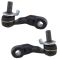 04-06 Infiniti G35 w/AWD Front Stabilizer Bar Link Kit PAIR (Moog)