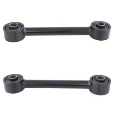 00-05 Excursion; 00-17 F250SD; 99-17 F350SD w/RWD Front Stabilizer Bar Link Kit PAIR (Moog)
