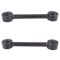 00-05 Excursion; 00-17 F250SD; 99-17 F350SD w/RWD Front Stabilizer Bar Link Kit PAIR (Moog)