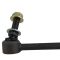 05-18 300; 08-08 Challenger; 07-18 Charger; 05-08 Magnum w/RWD Front Sway Bar Link Assy PAIR (Moog)