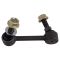 03-09 Buick, Chevy, GMC, Olds, Saab, Isuzu Mid Size SUV Front Stabilizer Bar Link PAIR (Moog)