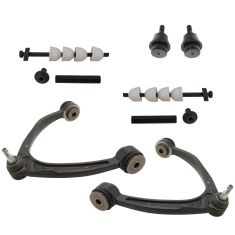 07-16 Cadillac, Chevy, GMC, Pickup & SUV Multifit Front Suspension Kit (6 Piece Set) (Moog)