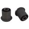 96-02 Toyota 4Runner w/4WD Front Upper & Lower Control Arm Bushing Kit (8 Piece Set) (Moog)