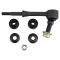 06-08 Dodge Ram 1500; 06-09 2500, 3500 w/4WD Front Sway Bar Link & Bushing Kit (4 Piece Set) (Moog)