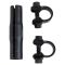 06-08 Dodge Ram 1500 4WD; 03-08 2500 w/4WD; 03-08 3500 Tie Rod Adjusting Sleeve PAIR (Moog)