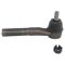 06-08 Ddge Ram 1500; 03-08 2500, 3500 w/4WD Stg & Tie Rod Kit (w/o Adj Sleeves) (4 Pce Set) (Moog)