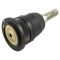 06-10 Dodge Ram 2500, 3500; 11-13 Ram 2500, 3500 w/2WD Frt Uppr & Lower Balljoint Kit (4 Pce) (Moog)
