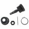 96-02 4runner, 01-02 Sequioa, 00-02 Tundra Frnt Up & Lwr Control Arm Balljoint Kit (4 Pce Set) (MG)