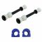 07-17 Caddy, Chevy, GMC FS SUV, PU Front Stabilizer Bar Link & Bushing Kit (Moog)