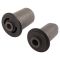 02-03 Ram 1500; 03-05 2500, 3500; 04-05 1500 (exc 8.3L) w/2WD Frnt Lwr Cntrl Arm Bshg Kit (Set of 4)