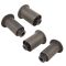 02-03 Ram 1500; 03-05 2500, 3500; 04-05 1500 (exc 8.3L) w/2WD Frnt Lwr Cntrl Arm Bshg Kit (Set of 4)
