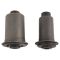 02-03 Ram 1500; 03-05 2500, 3500; 04-05 1500 (exc 8.3L) w/2WD Frnt Lwr Cntrl Arm Bshg Kit (Set of 4)