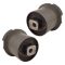 05-10 Cobalt; 06-11 HHR; 07-10 G5; 06 Pursuit; 03-07 Ion RR Lwr Axle Spt Cntrl Arm Bsh PAIR (MG)