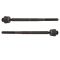 07-14 GM FS SUV; 07-13 FS PU 1500 Front Inner Tie Rod End PAIR (Moog)