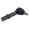 07-14 Escalade; Avalanche; Silverado, Sierra 1500; Tahoe, Yukon Frt Inr/Out Tie Rod (Set of 4) (MG)