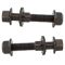 96-10 Buick; 95-15 Chevy; 95-14 Dodge Multifit Front Camber Bolt Pair (Moog)