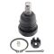 Front Steering & Suspension Kit 10pc Moog