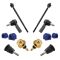 Steering & Suspension Kit