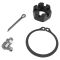 Front Suspension Kit 4pc
