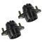 97-05 Buick; 01-11 Cadillac w/FWD; 95-99, 01-03 Aurora; 00-05 Bonville Rear Uppr Strut Mnt Kit PAIR