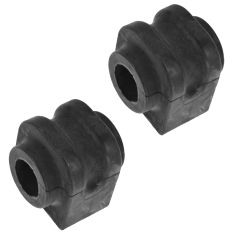 04-08 Chrysler Pacifica Front Stabalizer Sway Bar Bushing PAIR (Mopar)