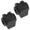 04-08 Chrysler Pacifica Front Stabalizer Sway Bar Bushing PAIR (Mopar)