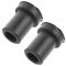 01-07 Chrysler Mini Van Rear Leaf Spring Front or Rear, Inner or Outer Shackle Bushing PAIR (Mopar)