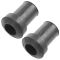 01-07 Chrysler Mini Van Rear Leaf Spring Front or Rear, Inner or Outer Shackle Bushing PAIR (Mopar)