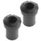 01-07 Chrysler Mini Van Rear Leaf Spring Front or Rear, Inner or Outer Shackle Bushing PAIR (Mopar)