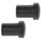 01-07 Chrysler Mini Van Rear Leaf Spring Front or Rear, Inner or Outer Shackle Bushing PAIR (Mopar)