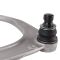 Control Arm with Ball Joint Pair