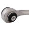 Control Arm with Ball Joint Pair