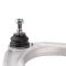 Control Arm with Ball Joint Pair