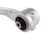 Control Arm with Ball Joint Pair