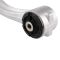 Control Arm with Ball Joint Pair